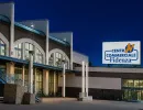 centro commerciale fidenza
