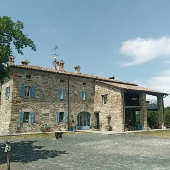 la locanda nel vento